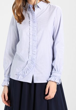 Sisley Chemisier - grey