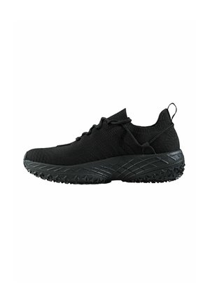 UYN Sneaker low - schwarz