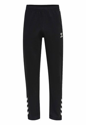 CORE - Jogginghose - black