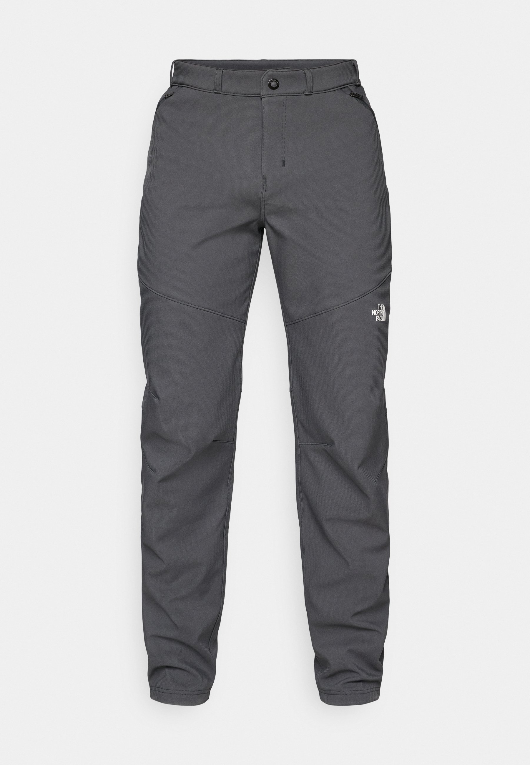 The North Face ALTECH - Długie spodnie trekkingowe/szary - Zalando.pl
