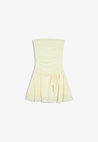 Non sélectionné, yellow