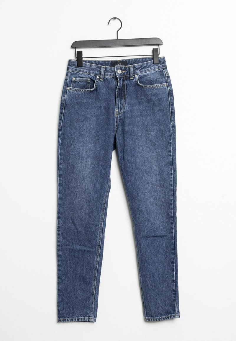 LTB Džíny Slim Fit - blue