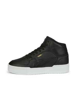 Puma High-top trainers - black