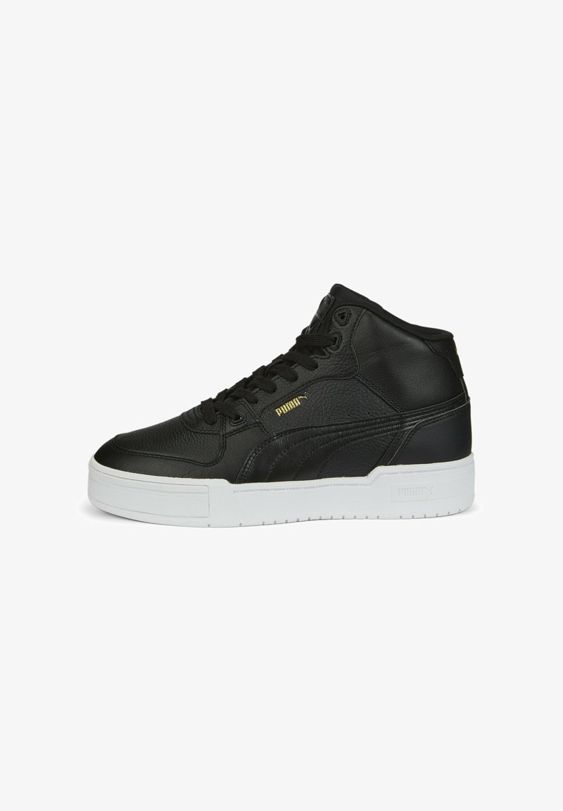 Puma Baskets montantes - black