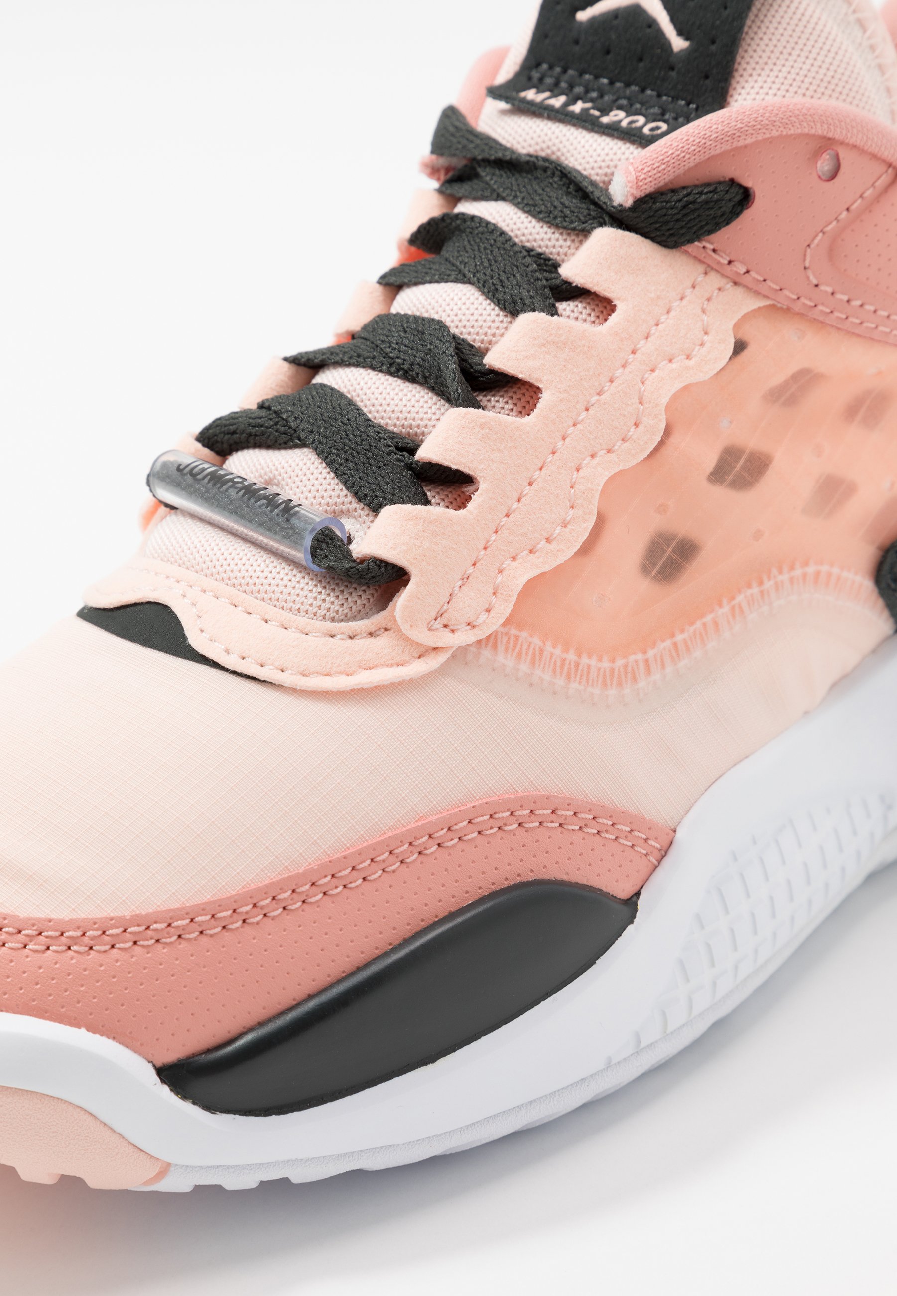jordan air max 200 pink quartz
