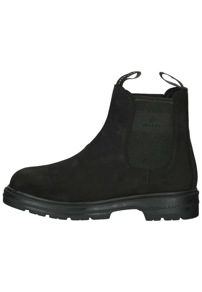 GANT Stiefelette - espresso