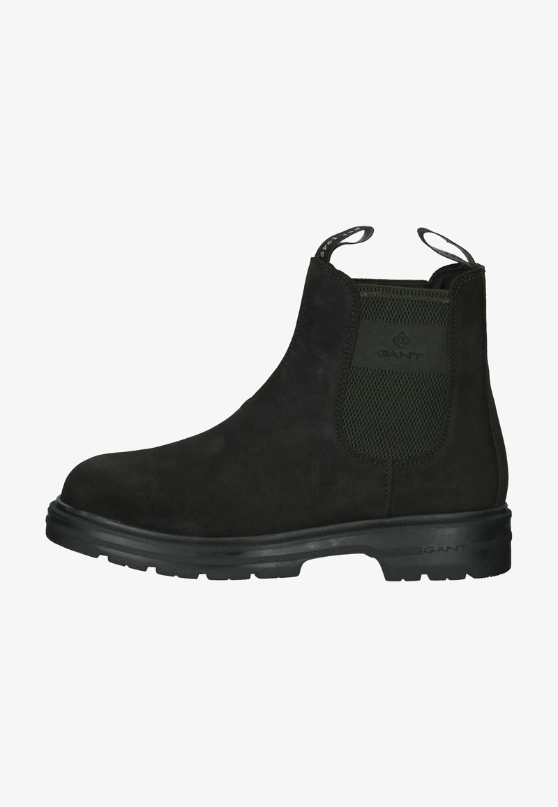 GANT Stiefelette - espresso