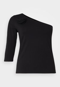 Selezionato, black