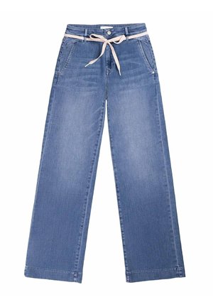 Dawn Denim Straight leg jeans - medium blue