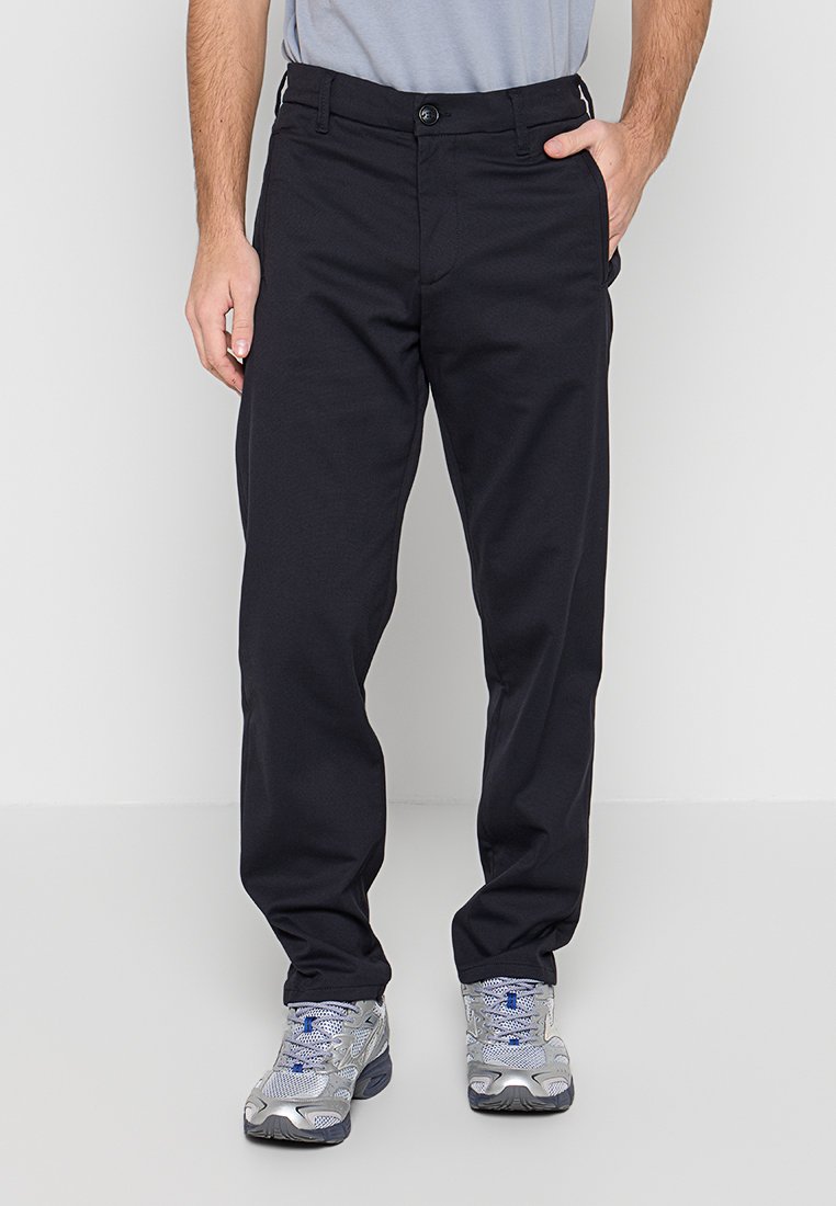 Gabba Broek blauwgrijs