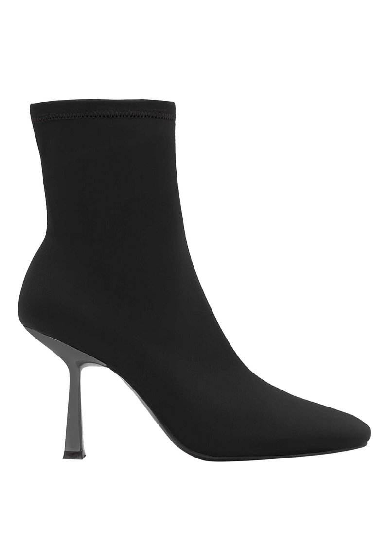 Kazar Studio Lage laarzen zwart Kazar Studio Lage laarzen zwart