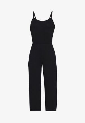 JDYALINA STRAP - Tuta jumpsuit - black