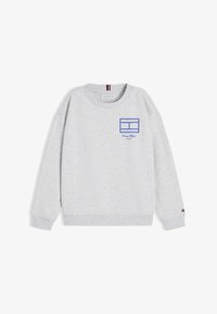 Δεν επιλέχθηκε, light grey heather