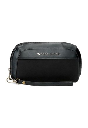 Pepe Jeans, MORGAN - Clutch - black