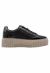 Marco Tozzi Trainers - black comb