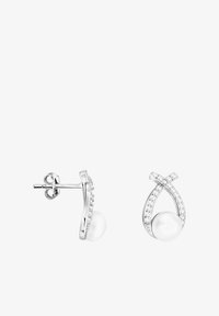 Ikke valgt, silver coloured