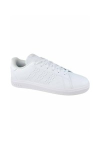 adidas Originals ADVANTAGE BASE - Tenisice - blanc