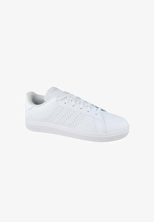 adidas Originals ADVANTAGE BASE - Sneakers basse - blanc