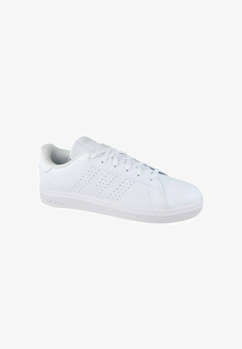 adidas Originals ADVANTAGE BASE - Sneakers basse - blanc