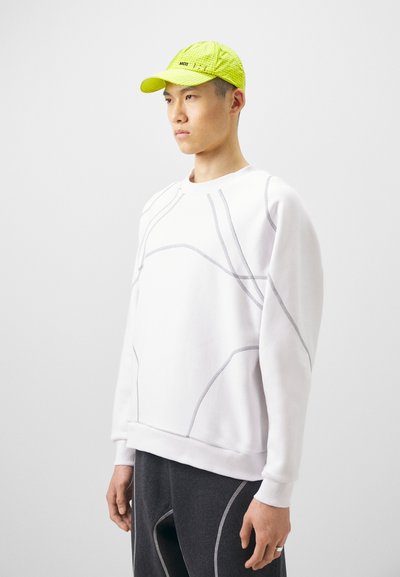 Saul Nash RITUALS CREW - Sweatshirt - white