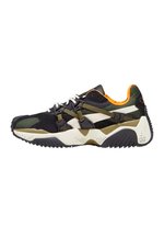 Puma LIFESTYLE -VOLTAIRE HIKE - Trainers - gruengruen/green - Zalando 