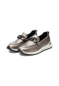 XTI Zapatos sin cordones - plumb
