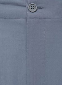 Mango Krilo A-kroja - dark blue