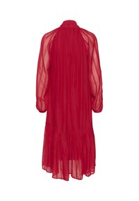 Cream SADIA - Cocktailkleid/festliches Kleid - jester red