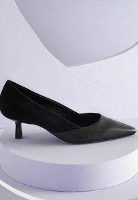 Next FOREVER COMFORT - Klasické lodičky - black