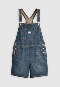 Non sélectionné, dark-blue denim