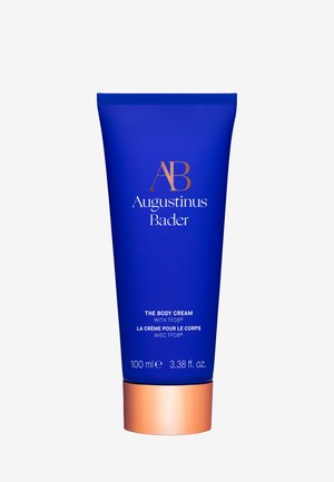 Augustinus Bader THE BODY CREAM - Fugtighedscreme - white