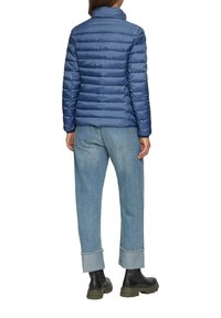 s.Oliver - Kurtka zimowa