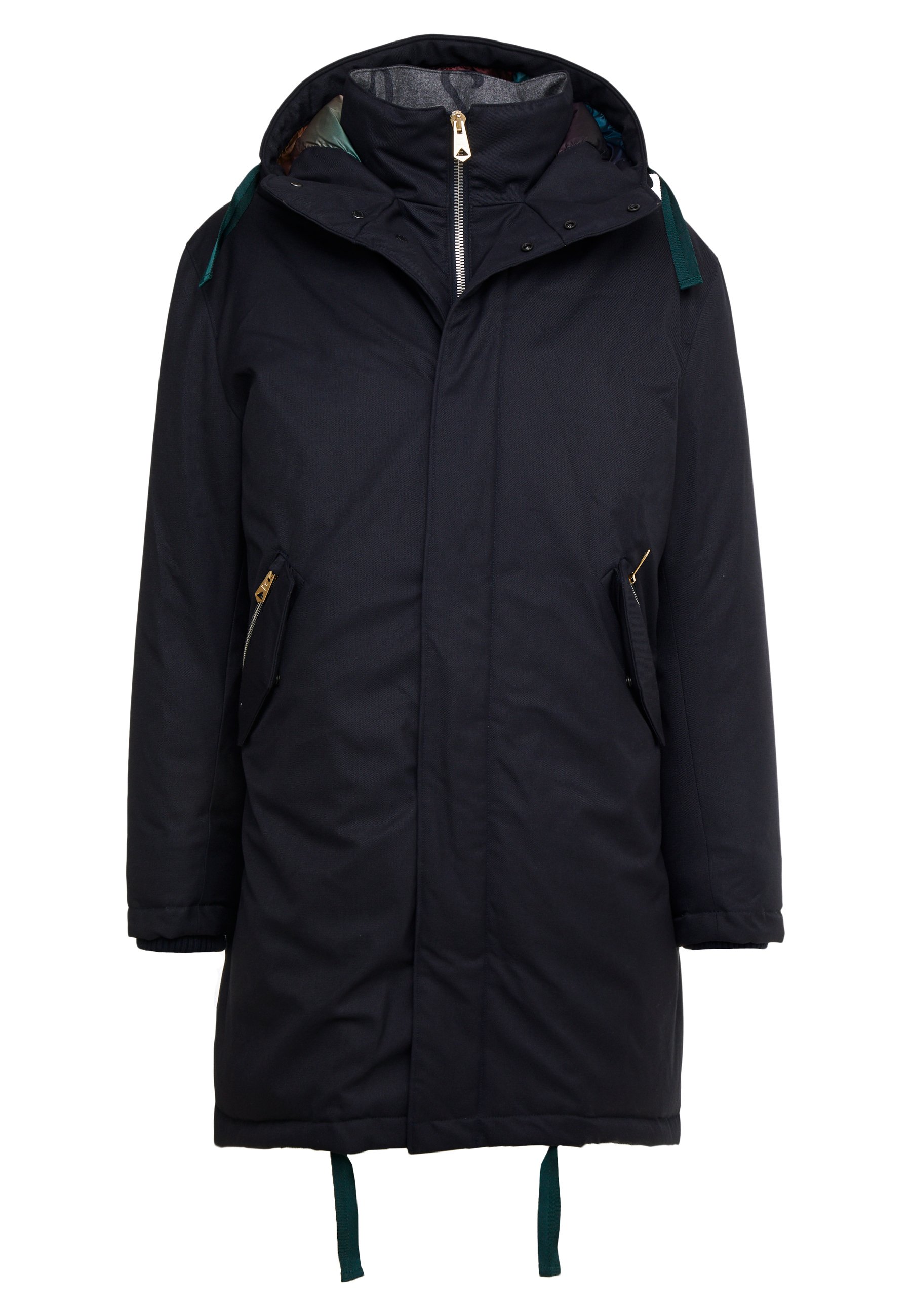 doudoune paul smith