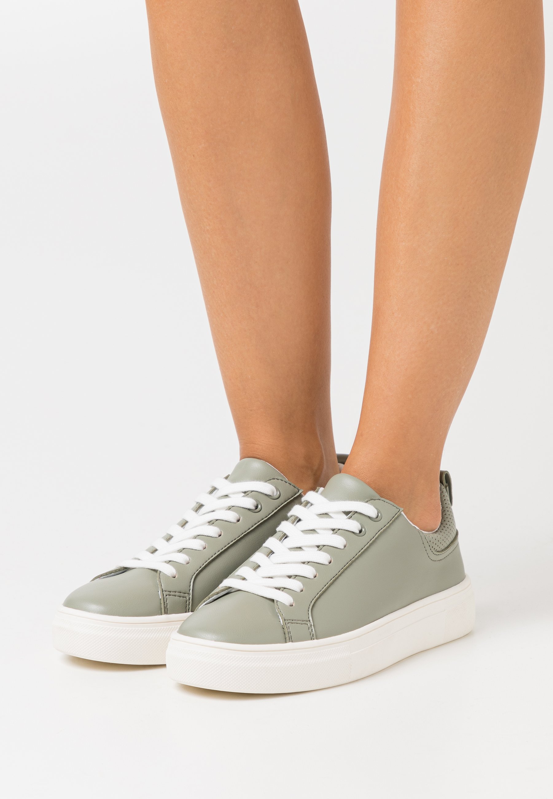 Anna Field Sneakers laag - black 2Phgv1Zv