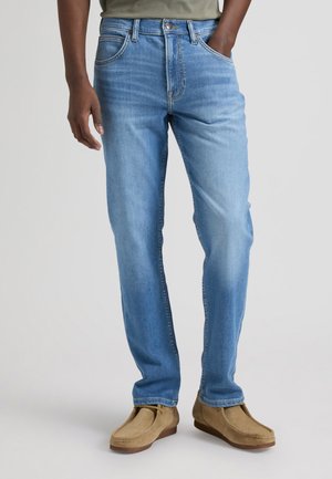 BROOKLYN - Straight leg jeans - trinity