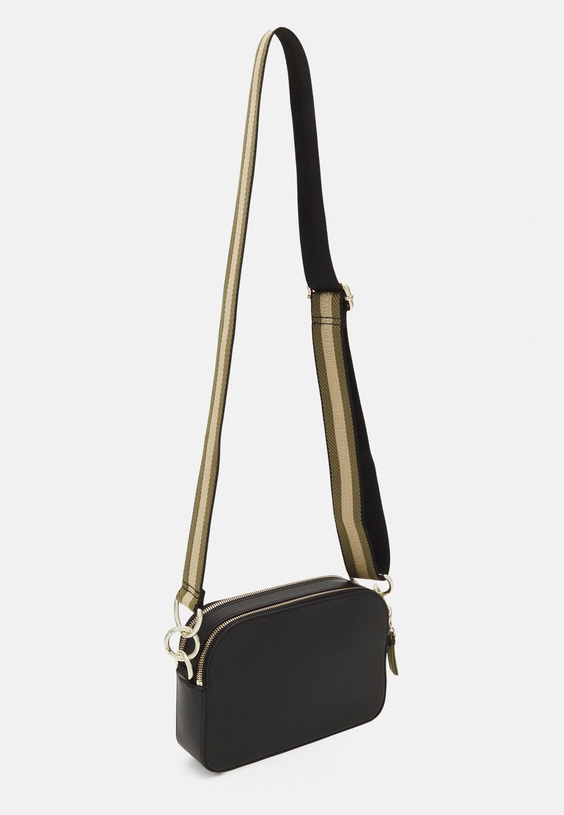 Crossbody Sacoche Ted Baker Ted Baker Riveri Woven Webbing Bucket