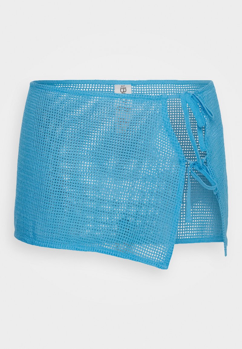 Cotton On Body Minirok blauw Cotton On Body Minirok blauw