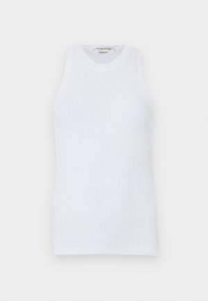 TANK - Débardeur - light grey