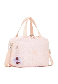 Kipling Bandolera - girly tile prt