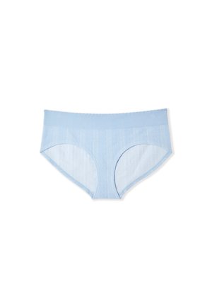 Etam, DAILY SEAMLESS - Hipster - light blue