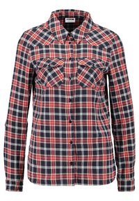 Noisy May Camicia - dark blue