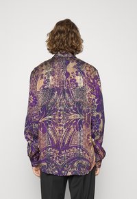 Just Cavalli SHIRT - Camisa - violet