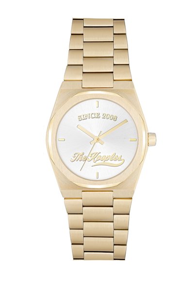 The Kooples Watch - gold-coloured