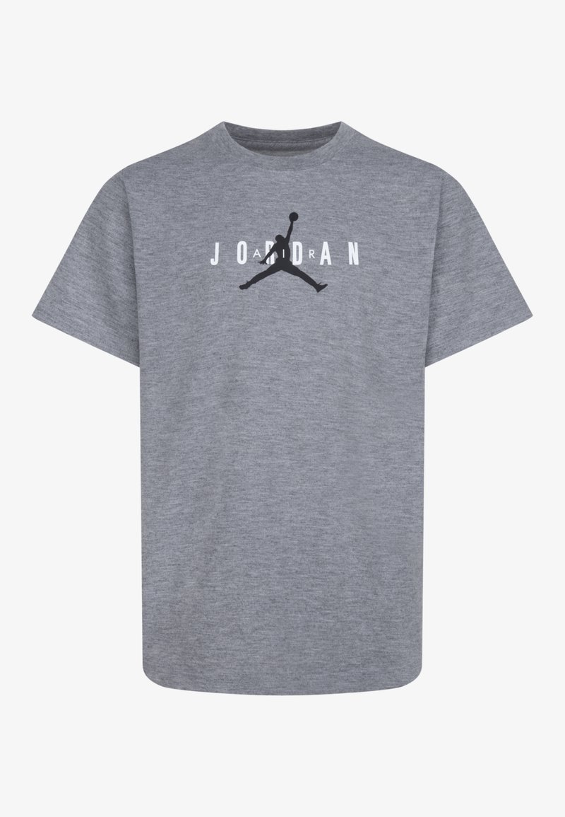 Jordan JUMPMAN - T-shirt con stampa - carbon heather