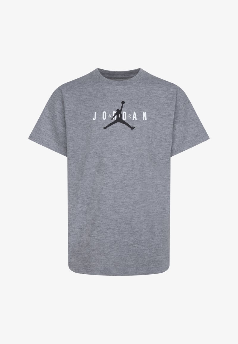 Jordan JUMPMAN - T-Shirt print - carbon heather