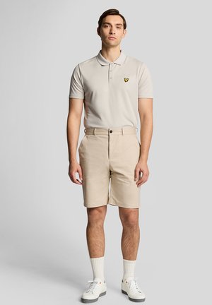 COURSE STRETCH CHINO - Shorts - z sesame
