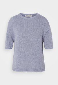SHORT SLEEVE ROUNDNECK - T-Shirt print - nordic sea
