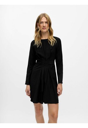Robe de jour - black