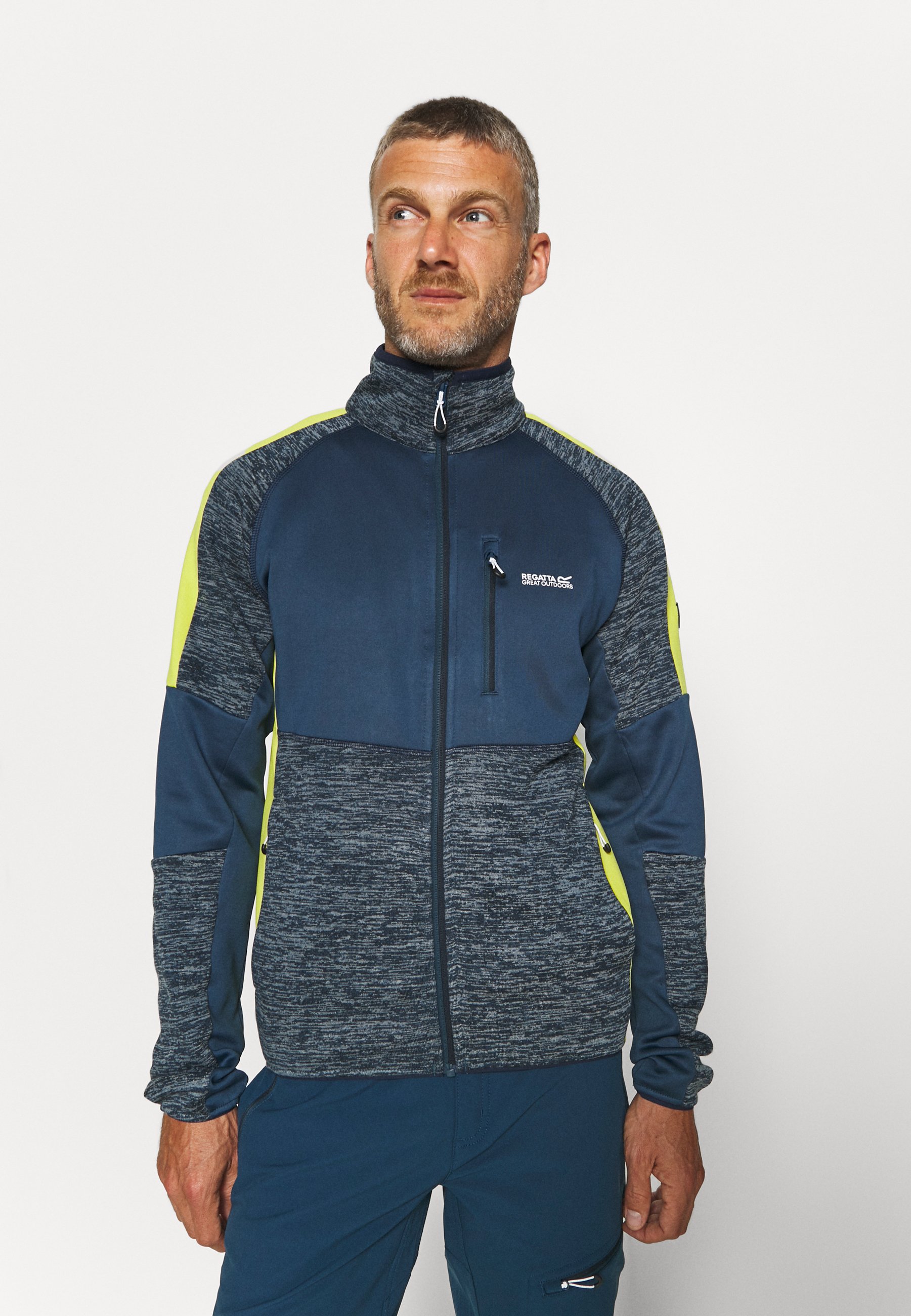 Regatta COLADANE II - Fleece jacket 