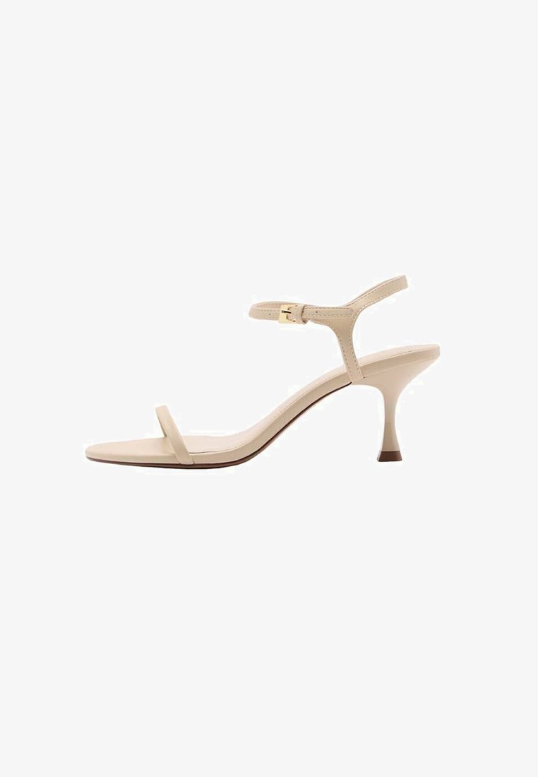 Mango Sandaler - off-white